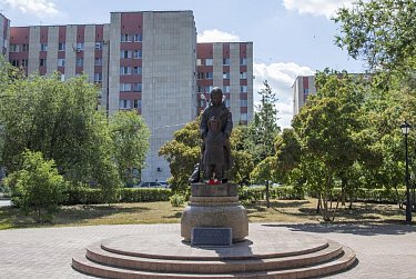 Депутаты внесли изменение в закон о «Детях войны»